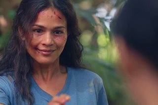 'Darna': How Iza Calzado's character returned after death scene