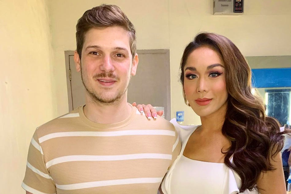 Love Wins! KaladKaren, Fiance Mark 10th Anniversary | ABS-CBN News