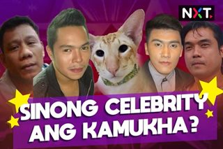 VIRAL: Pinoy celebrity lookalikes