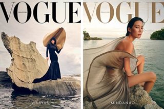 Vogue Philippines unveils first cover star
