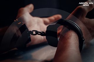 Takot makuyog, magnanakaw nagtawag ng pulis sa Bangladesh 