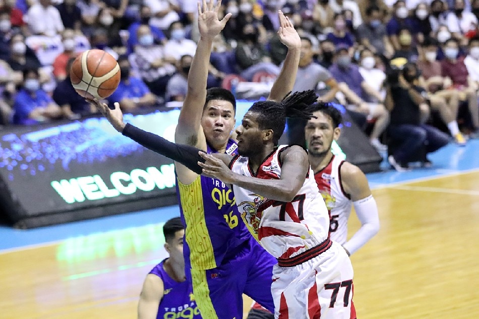 Energy, Effort Made The Difference In Game 4, Says Smb's Perez 