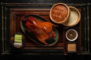 Cebu eats: Sorry Manila, there will be only one Mott 32 in PH