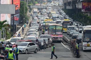 MMDA wants list of hybrid vehicles for number coding exemption