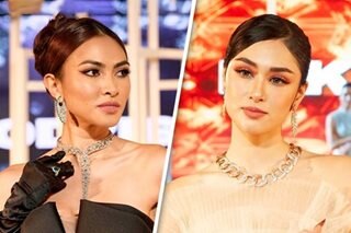 LOOK: Cebuana beauty queens gather for fashion show