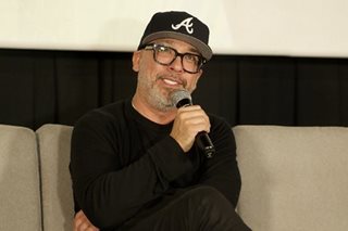 Jo Koy reveals why Netflix turned down his show before