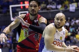 PBA: TNT now a win away from All-Filipino title