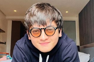 Seth Fedelin, umiiwas na makumpara kay Daniel Padilla
