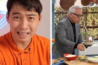 Uncle Roger roasts American chef's take on adobo