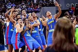 Pingris: Chemistry will be key for Gilas in World Cup