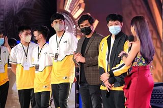 MPL: Duckeyyy says Bren's current standing 'refreshing'