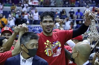 Fajardo cherishes latest title after long road back from injury