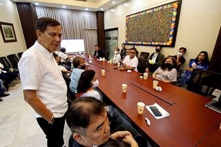 Expert 'not in favor' of Cebu City's eased mask rule