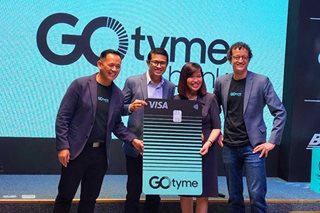 Gokongweis' GoTyme to offer global debit card