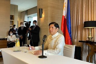 Marcos seeks Indonesia’s help for PH fishery sector