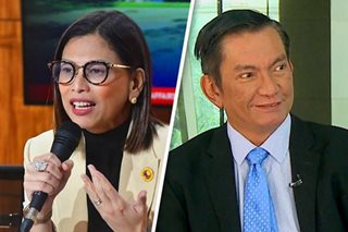 Solon-economists allay concerns on inflation, peso