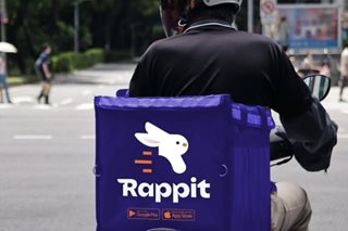 Online grocery store PureGo rebranded as Rappit