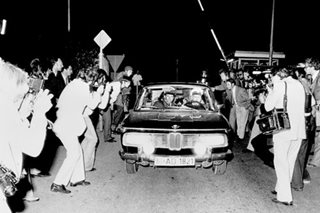 'Wrath of God': Israel's response to 1972 Munich massacre