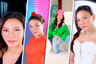 Vicki Belo copies Blackpink’s ‘Pink Venom’ looks