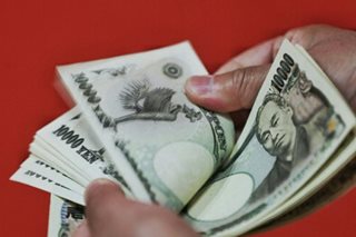 Japan eyes 'proper steps' if yen volatility rises