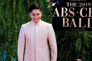 For Coco Martin, this is the key to pitching projects