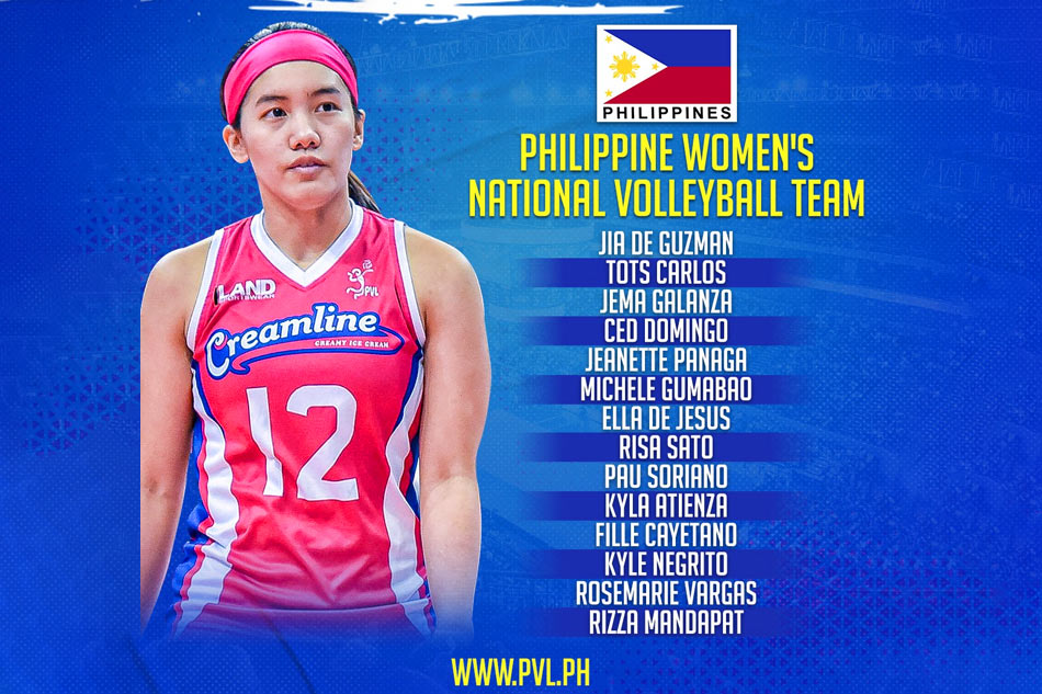 Morado Carlos Lead Ph Lineup For Asean Grand Prix Abs Cbn News 