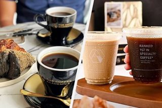 BGC holds its first-ever coffee festival
