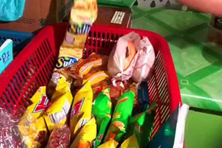 DOH wants higher 'sin tax' on junk food