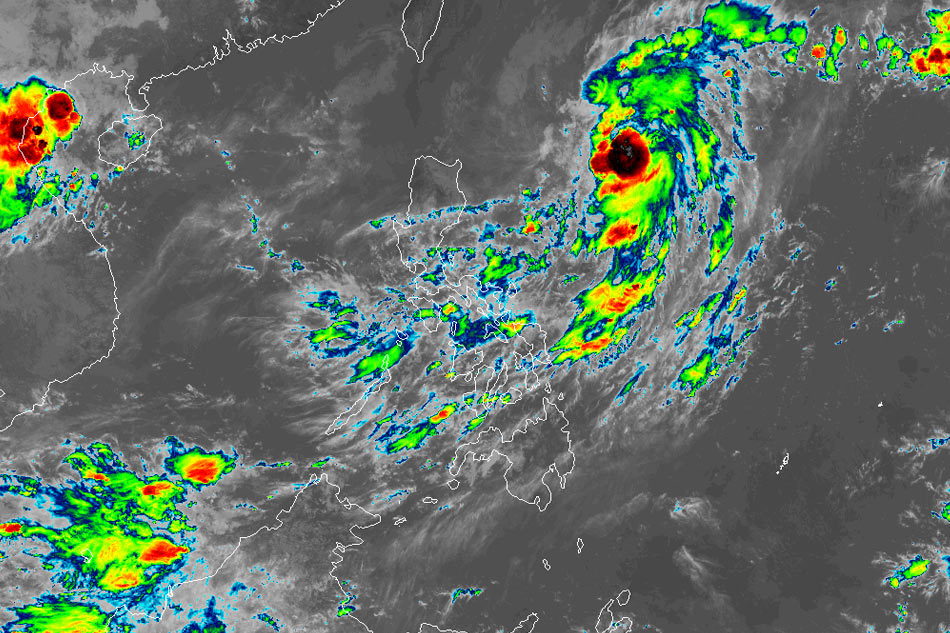 credit: RAMMB/NOAA/Himawari 8 
