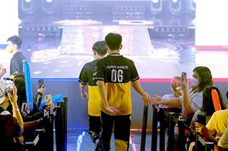 MPL Season 10: Bren hopes to keep momentum after hot streak 