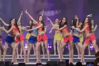 Pilipinas magiging host ng Miss Earth 2022