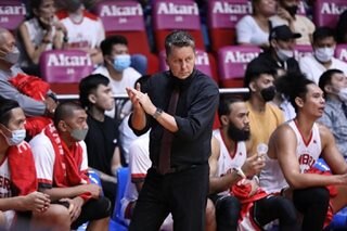 Cone expects Ginebra to be 'a team to reckon with' in Commissioner's Cup