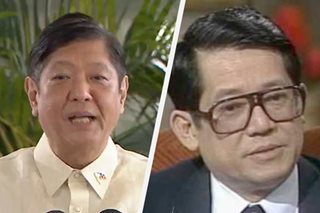 Marcos says 'no strong feelings' on renaming NAIA