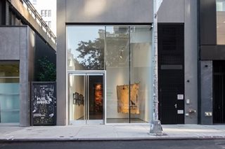 Manila's Silverlens art gallery opens in New York