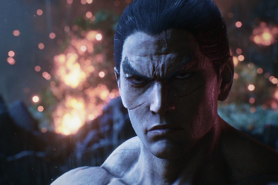 Tekken 8 Is Going Big on Story… Twice - Xbox Wire