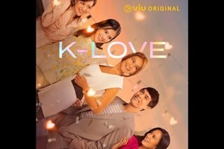 Jake Cuenca teases upcoming Viu series 'K-Love'