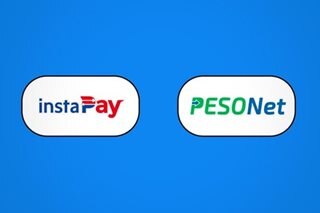 PESONet, InstaPay transactions reach P5.37-T in first 7 months