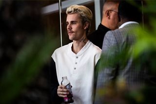 Justin Bieber's concert promoter clarifies cancelled shows