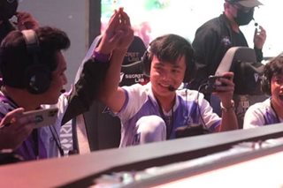 MPL Season 10: Echo gains lead, as Blacklist falls vs. Bren