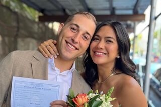 Edu Manzano shares photos from wedding of daughter Addie