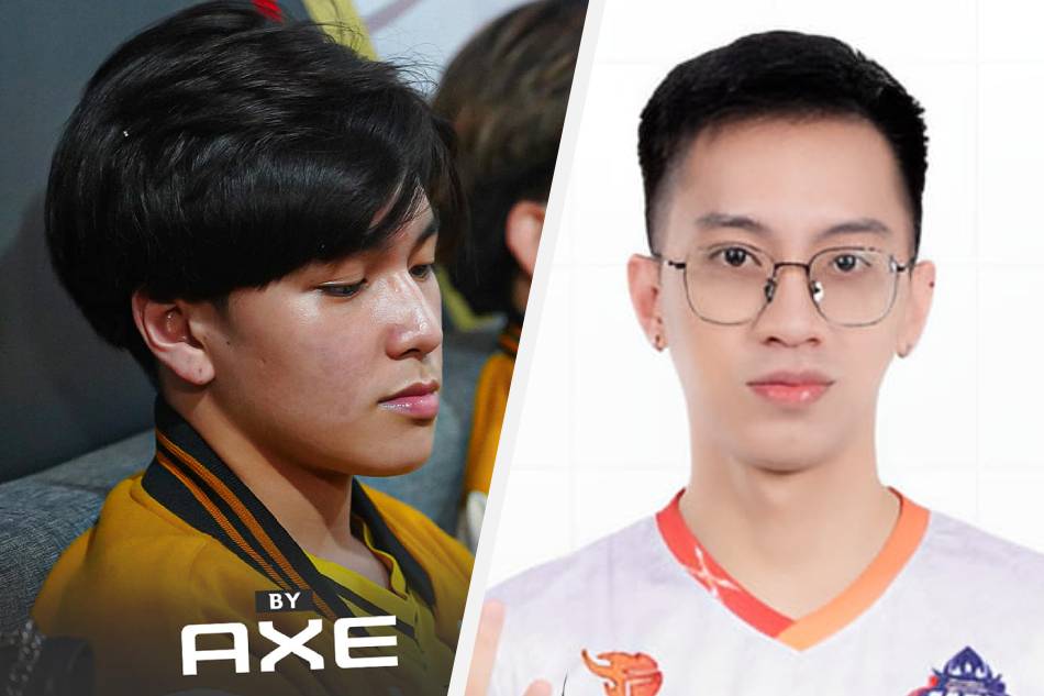Pinoy ML:BB players took the spotlight as they continued their pro campaign overseas this weekend. Courtesy: Zico