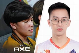 Int'l ML recap: Zico's Burn x Flash opens playoffs with win, and more