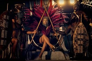 Nicki Minaj drops new song 'Love In The Way' with Bleu