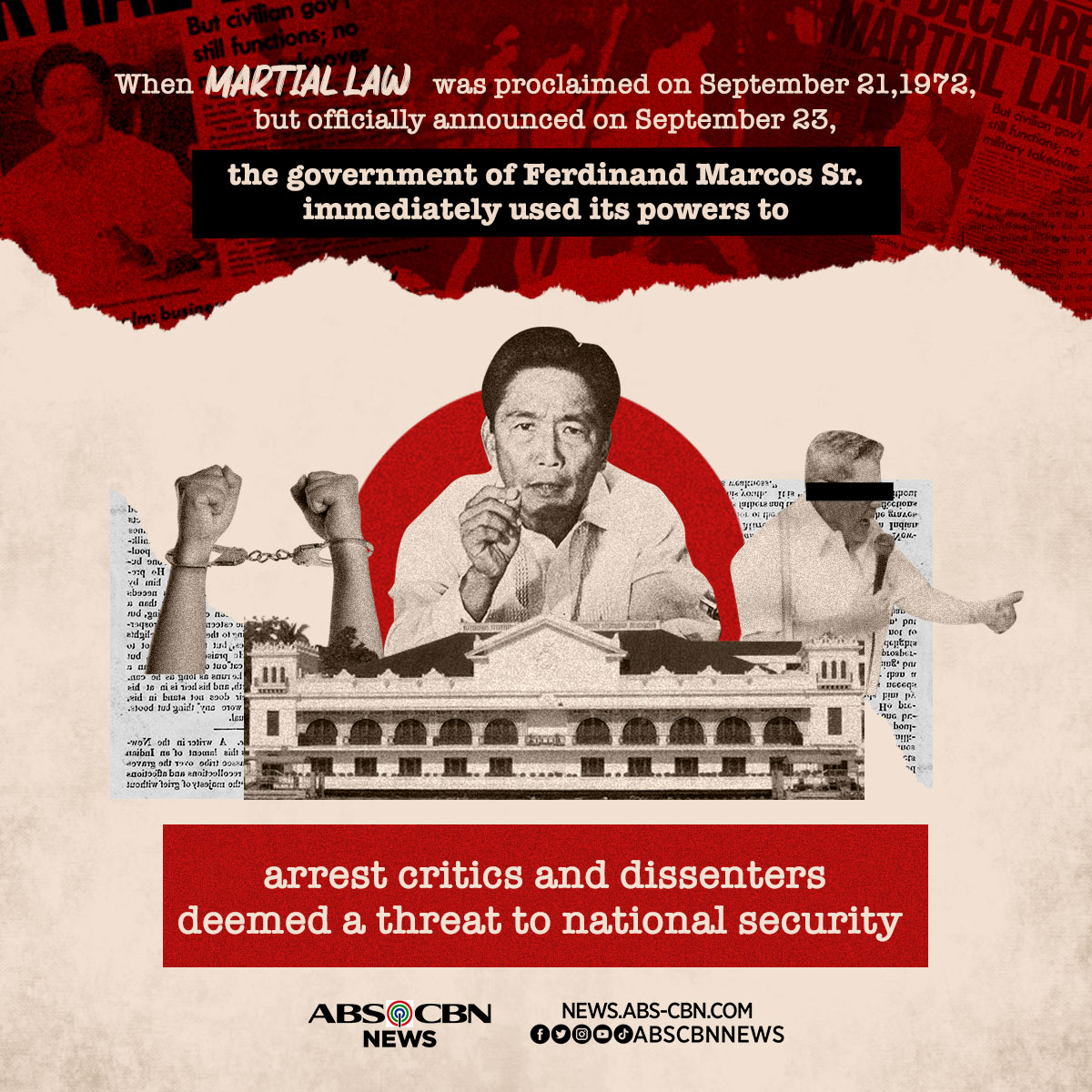 what-happened-immediately-after-martial-law-was-declared-in-1972-abs