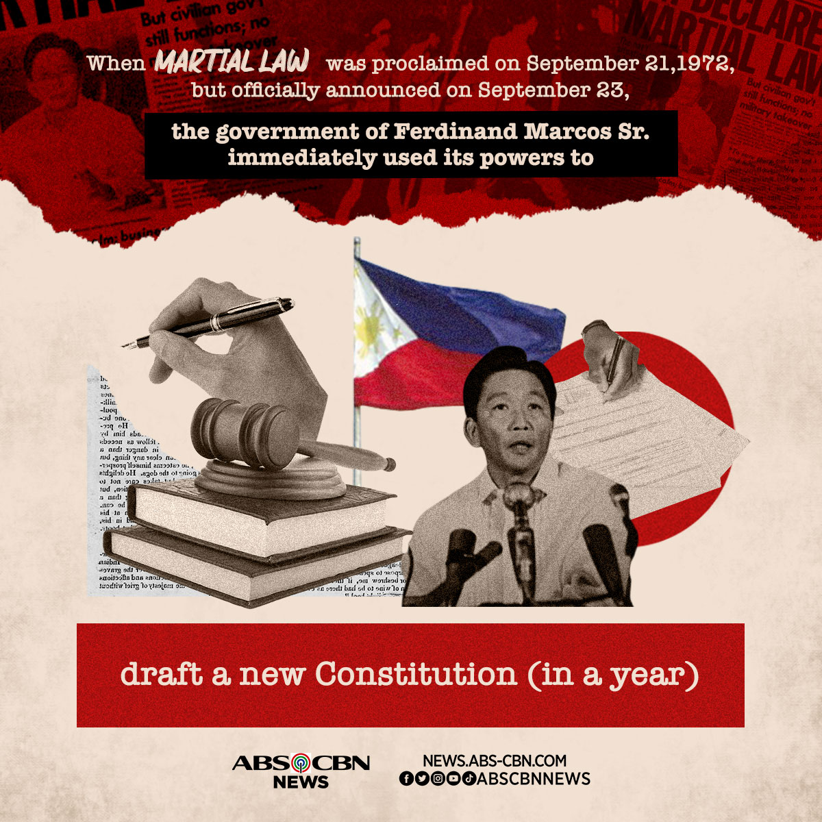 What Are The Good And Bad Effects Of Martial Law