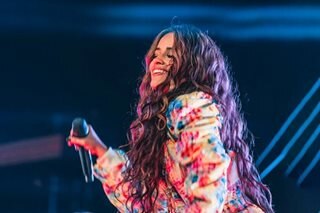 Camila Cabello joins Interscope Records: report