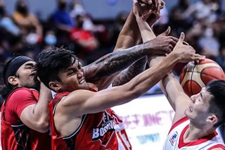 PBA: Blackwater bounces back with victory over Phoenix