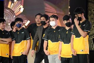 MPL Season 10: Duckeyyy relishes resilience of playoff-bound Bren