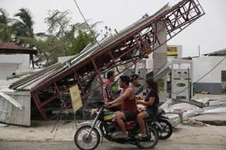 Nueva Ecija under state of calamity due to Karding