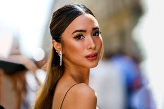 Heart Evangelista opens up about 'painful' IVF process